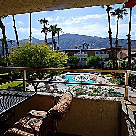 Bi127 - Biarritz Mirage Villa Palm Springs Exteriör bild